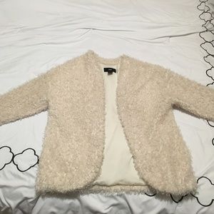 furry jacket